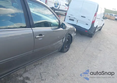 2005 Toyota Camry Le from USA, damaged, VIN 4T1BE32K85U634694